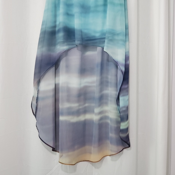 Skirt High/low - Picture 2 of 4